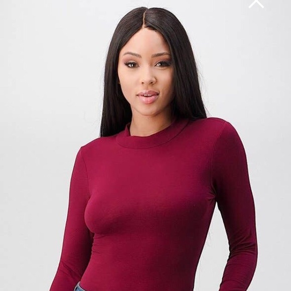 Forever Pretty Body Suit Collection - Picture 3 of 4